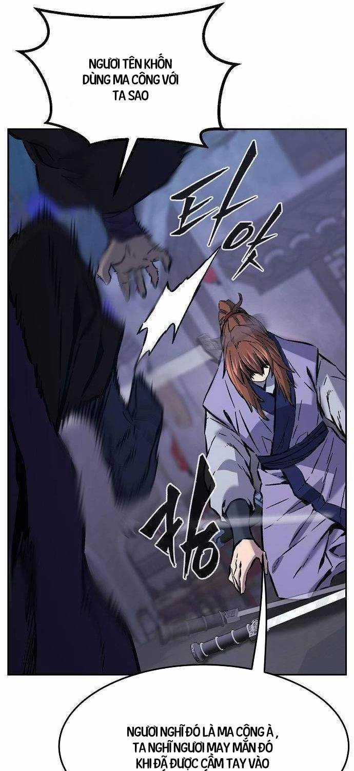 Tuyệt Đối Kiếm Cảm Chapter 95 trang 75