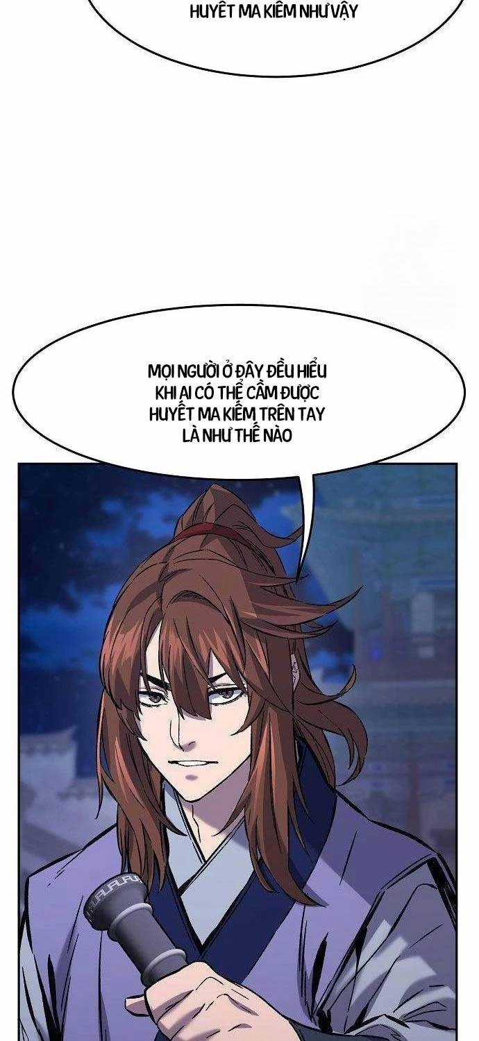 Tuyệt Đối Kiếm Cảm Chapter 95 trang 76