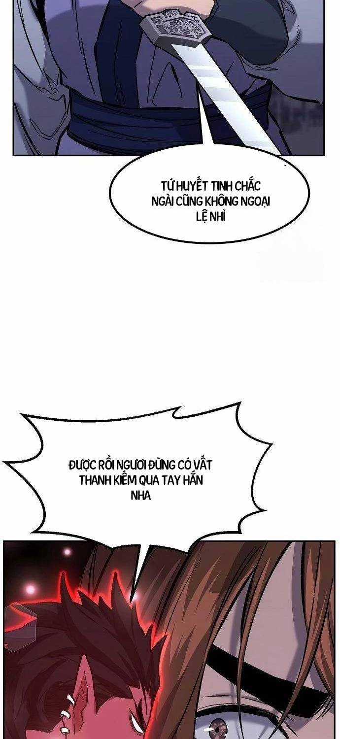 Tuyệt Đối Kiếm Cảm Chapter 95 trang 77