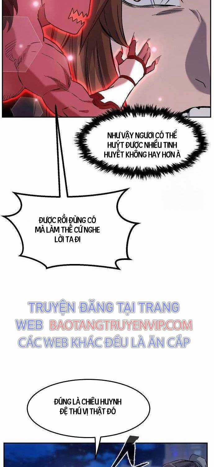 Tuyệt Đối Kiếm Cảm Chapter 95 trang 78