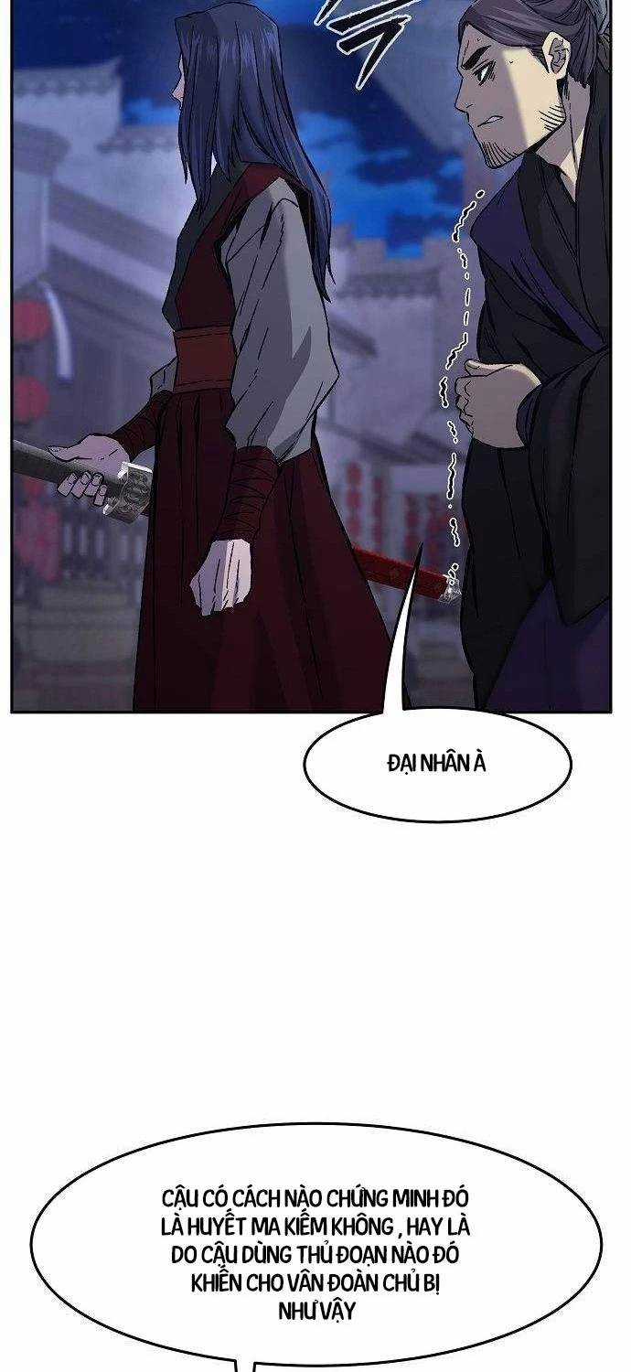 Tuyệt Đối Kiếm Cảm Chapter 95 trang 79