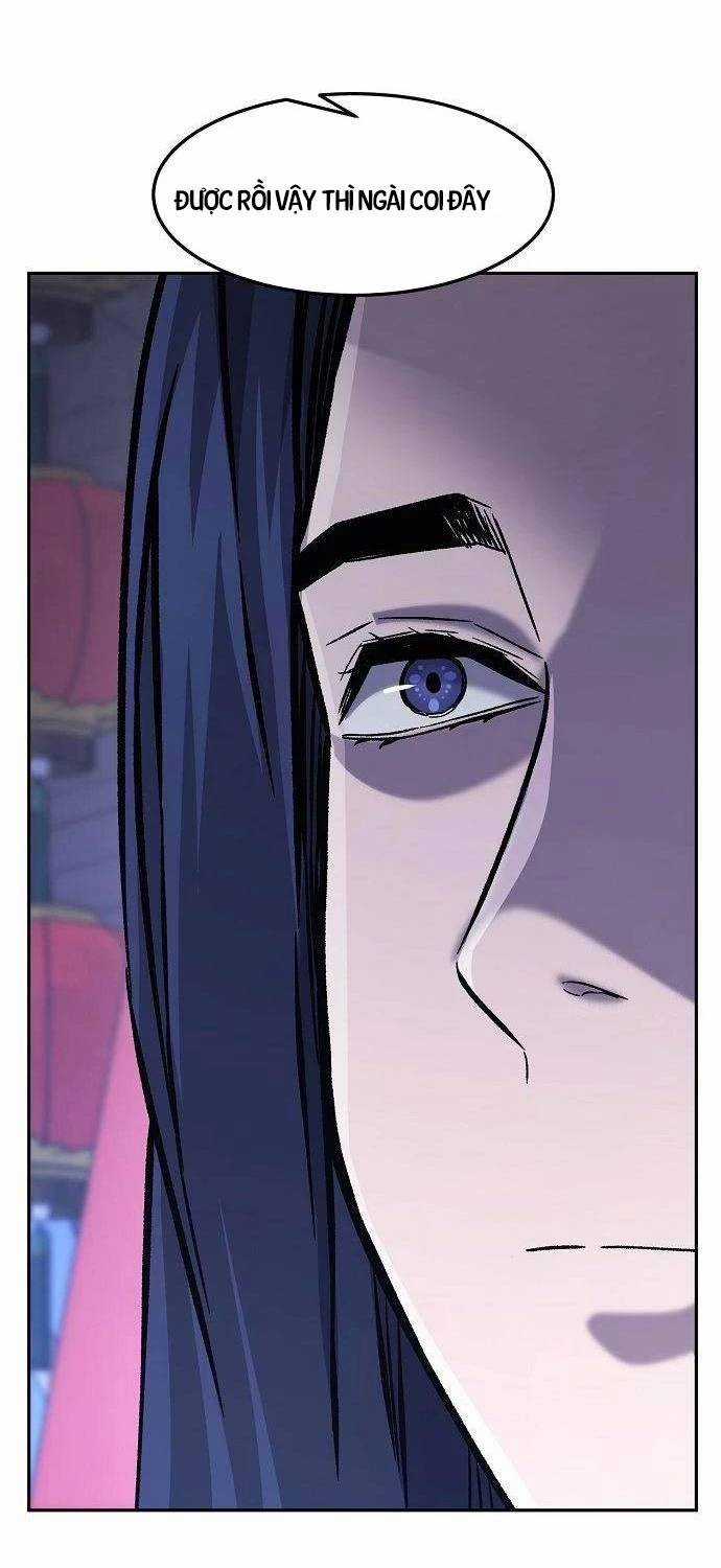 Tuyệt Đối Kiếm Cảm Chapter 95 trang 81