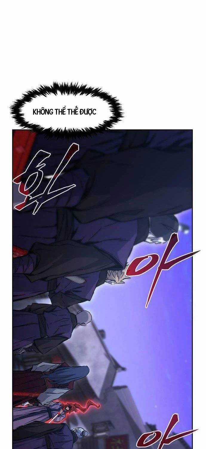 Tuyệt Đối Kiếm Cảm Chapter 95 trang 82