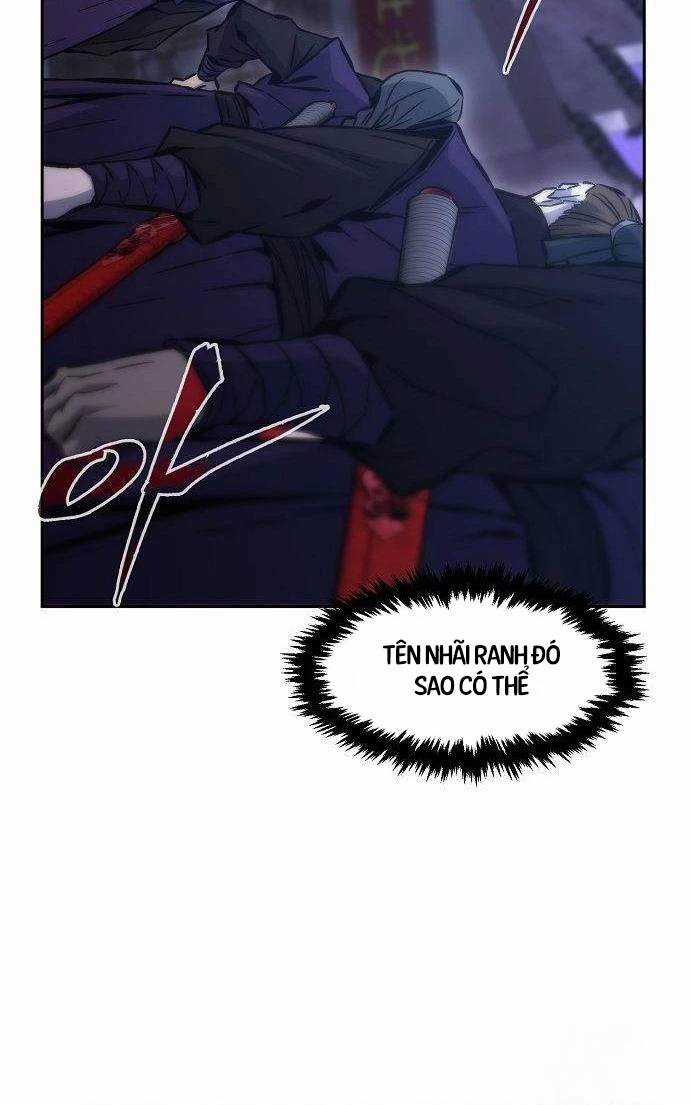 Tuyệt Đối Kiếm Cảm Chapter 95 trang 83