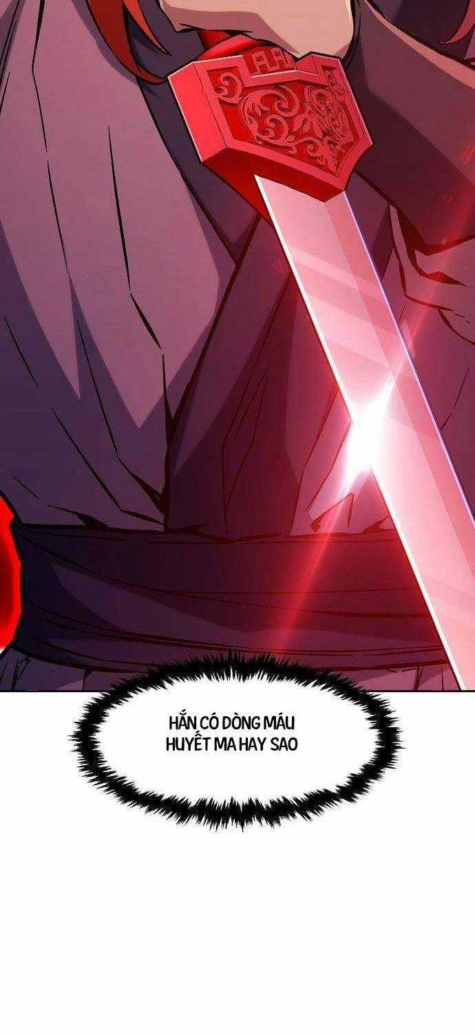 Tuyệt Đối Kiếm Cảm Chapter 95 trang 85