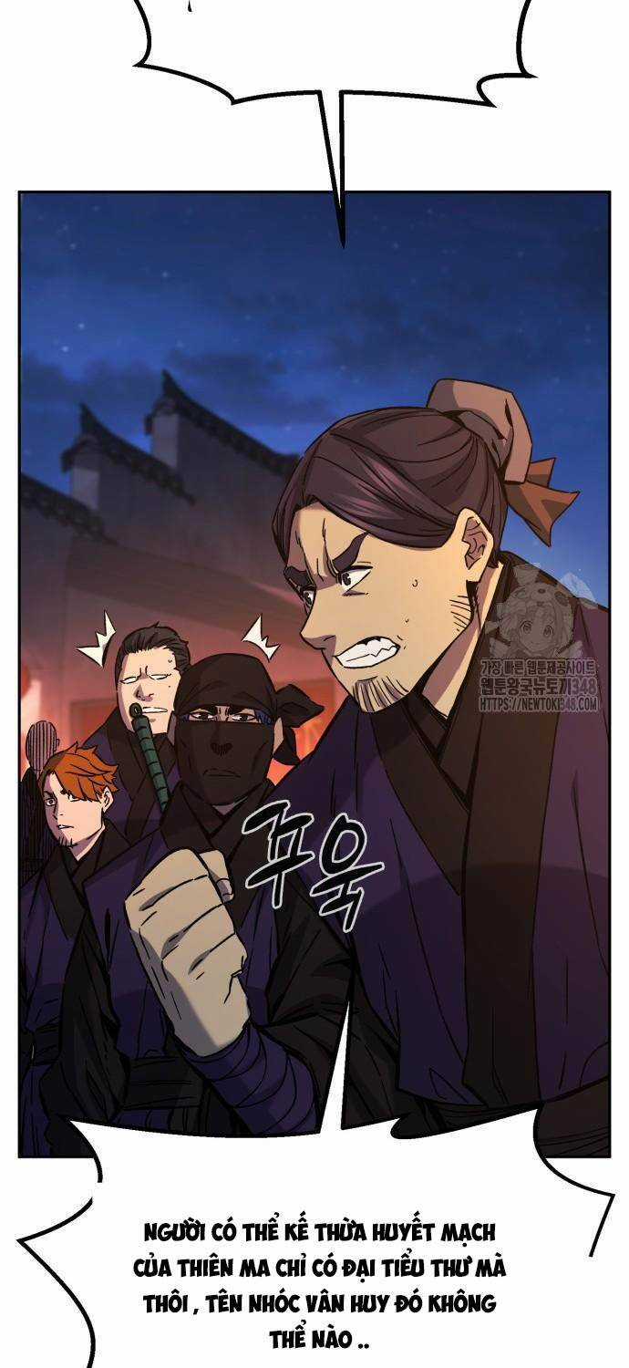 Tuyệt Đối Kiếm Cảm Chapter 96 trang 10