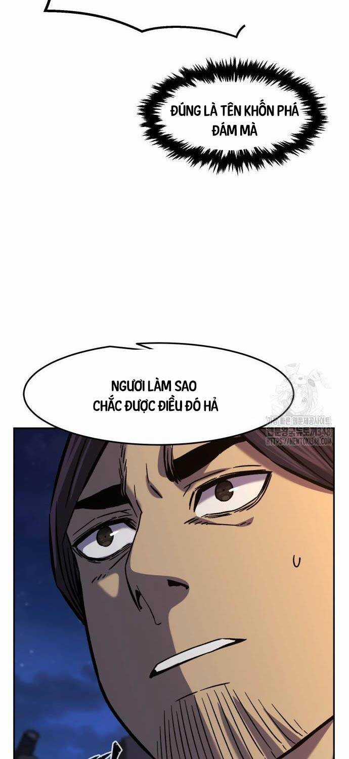 Tuyệt Đối Kiếm Cảm Chapter 96 trang 11