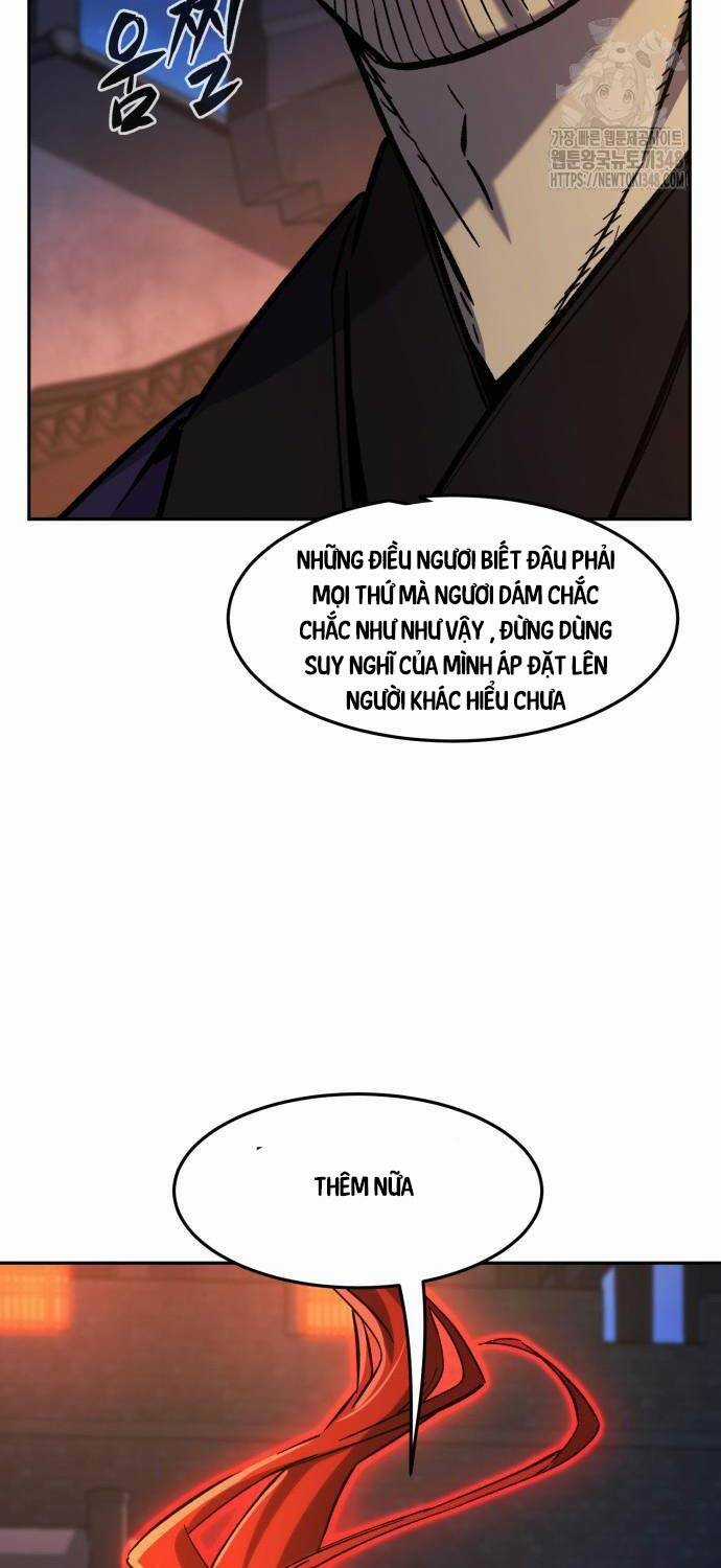 Tuyệt Đối Kiếm Cảm Chapter 96 trang 12