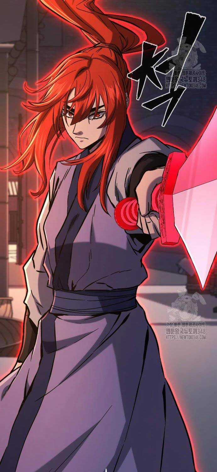 Tuyệt Đối Kiếm Cảm Chapter 96 trang 13