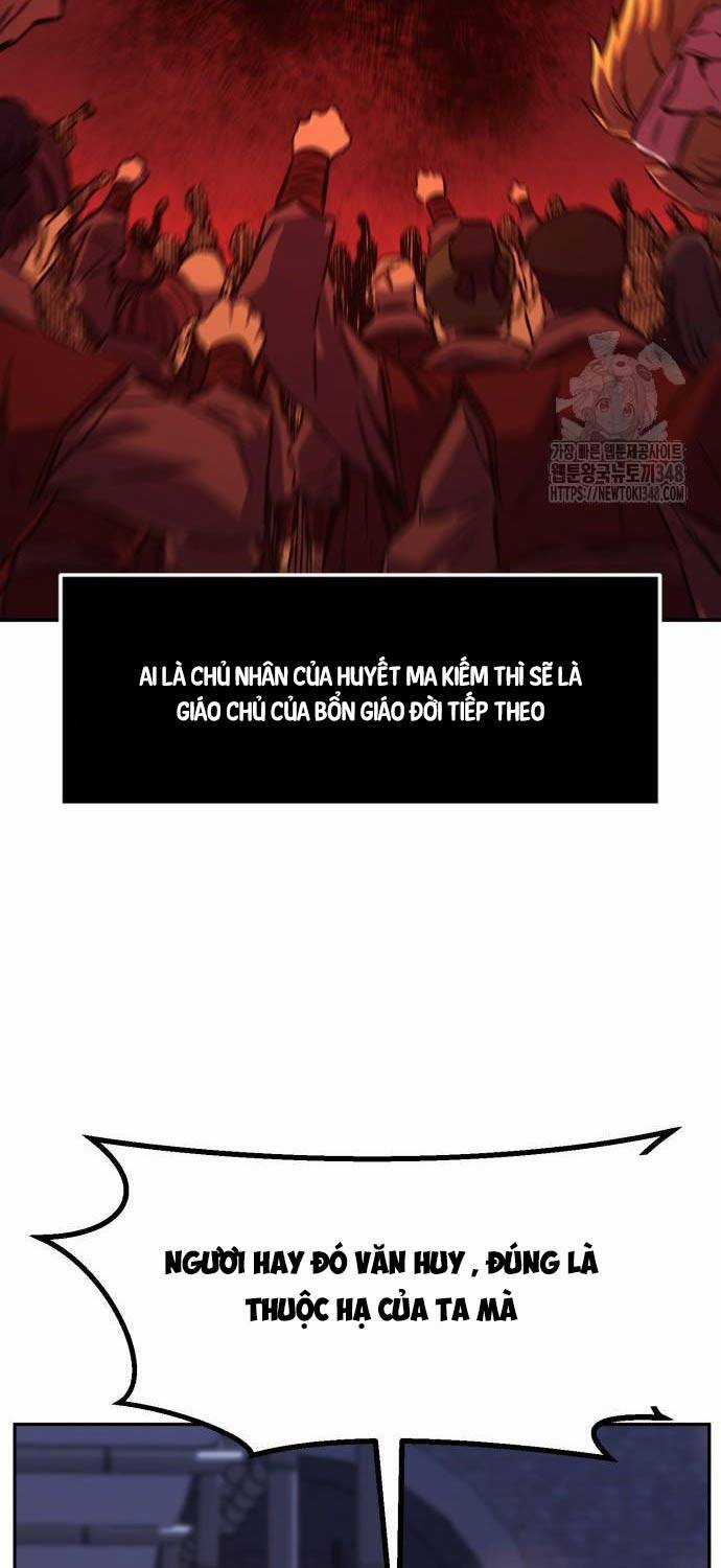 Tuyệt Đối Kiếm Cảm Chapter 96 trang 15