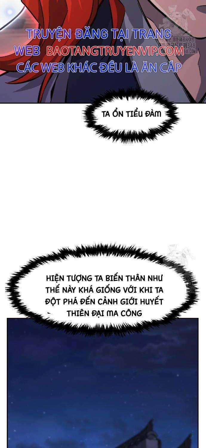 Tuyệt Đối Kiếm Cảm Chapter 96 trang 2