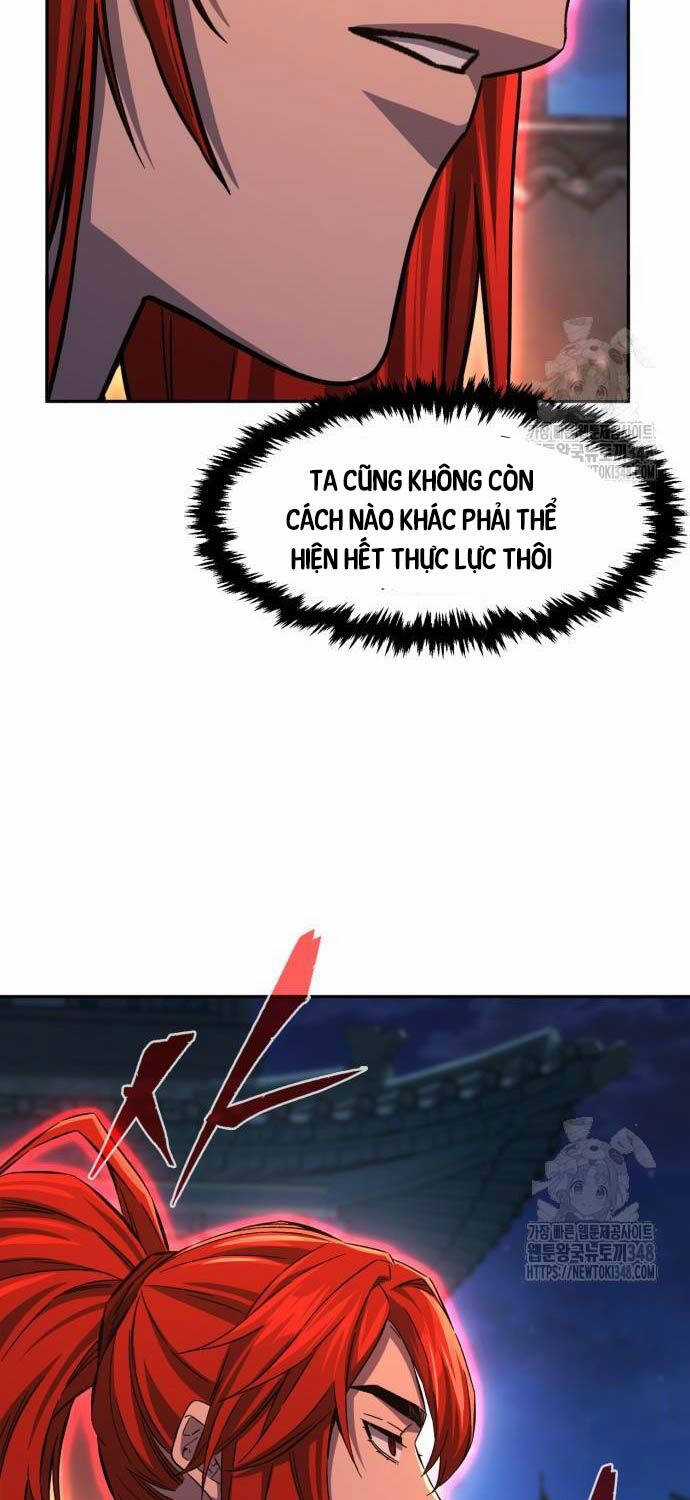 Tuyệt Đối Kiếm Cảm Chapter 96 trang 23