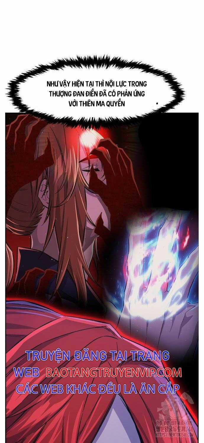 Tuyệt Đối Kiếm Cảm Chapter 96 trang 25