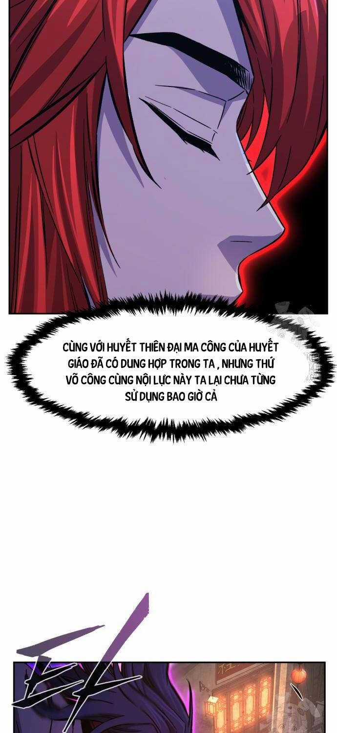 Tuyệt Đối Kiếm Cảm Chapter 96 trang 26