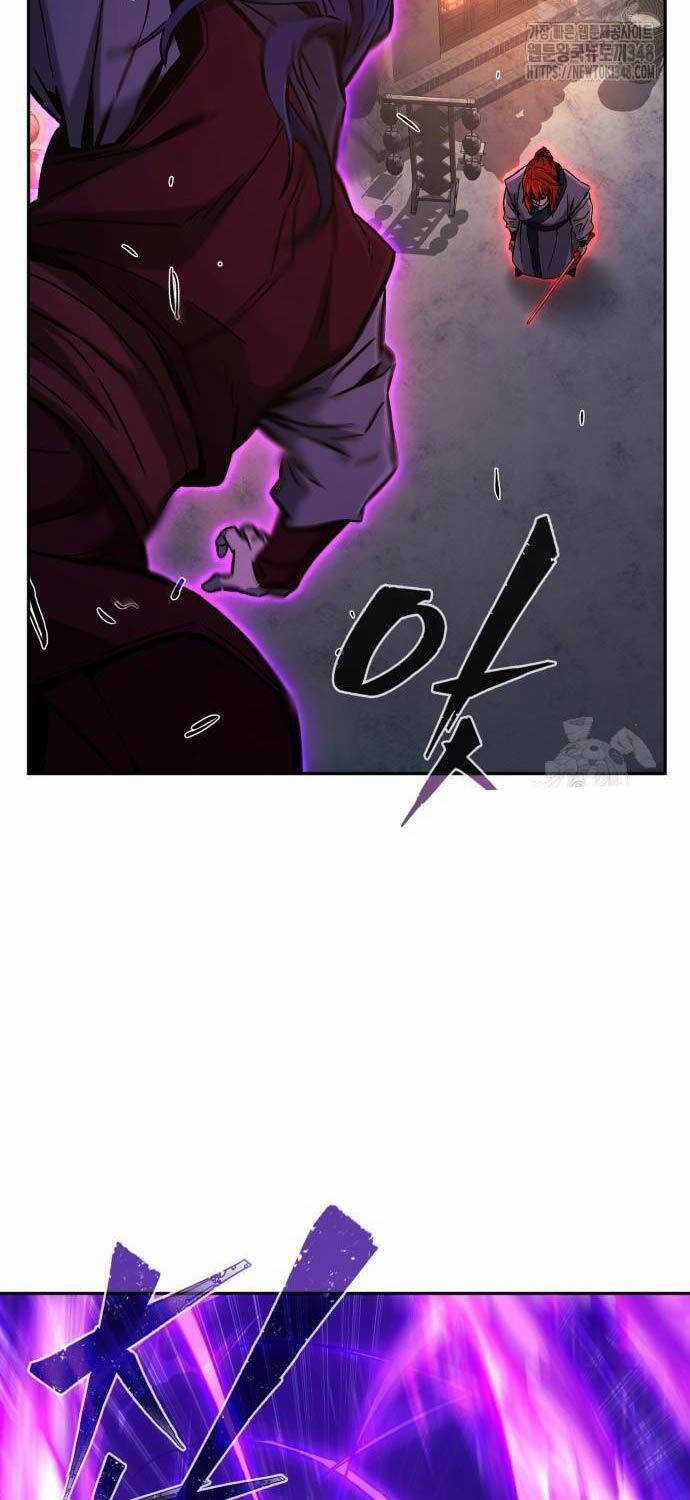 Tuyệt Đối Kiếm Cảm Chapter 96 trang 27