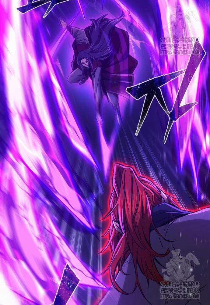 Tuyệt Đối Kiếm Cảm Chapter 96 trang 28