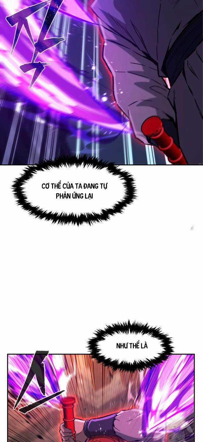 Tuyệt Đối Kiếm Cảm Chapter 96 trang 29