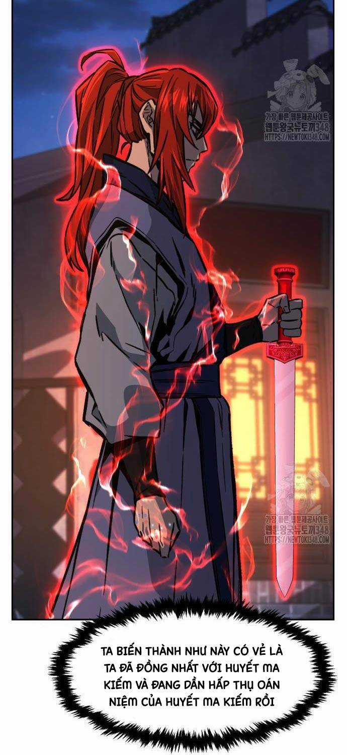 Tuyệt Đối Kiếm Cảm Chapter 96 trang 3