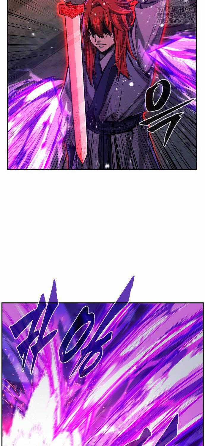 Tuyệt Đối Kiếm Cảm Chapter 96 trang 30