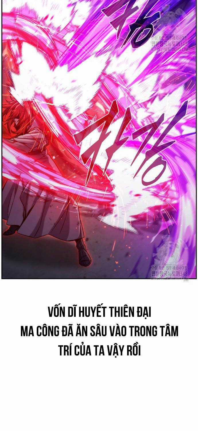 Tuyệt Đối Kiếm Cảm Chapter 96 trang 31