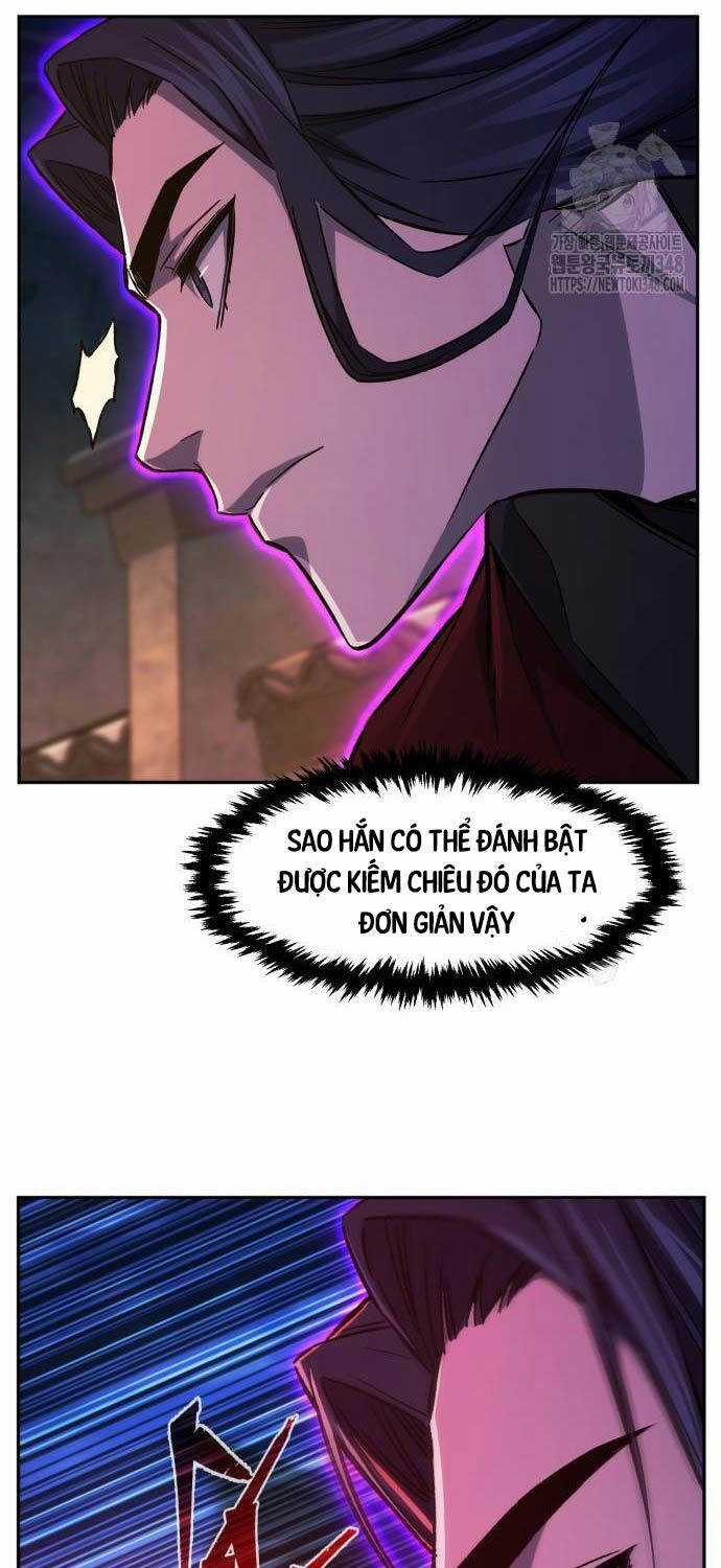 Tuyệt Đối Kiếm Cảm Chapter 96 trang 32