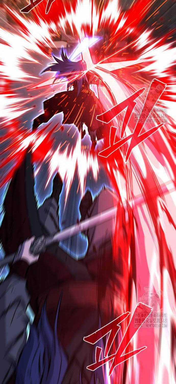 Tuyệt Đối Kiếm Cảm Chapter 96 trang 34