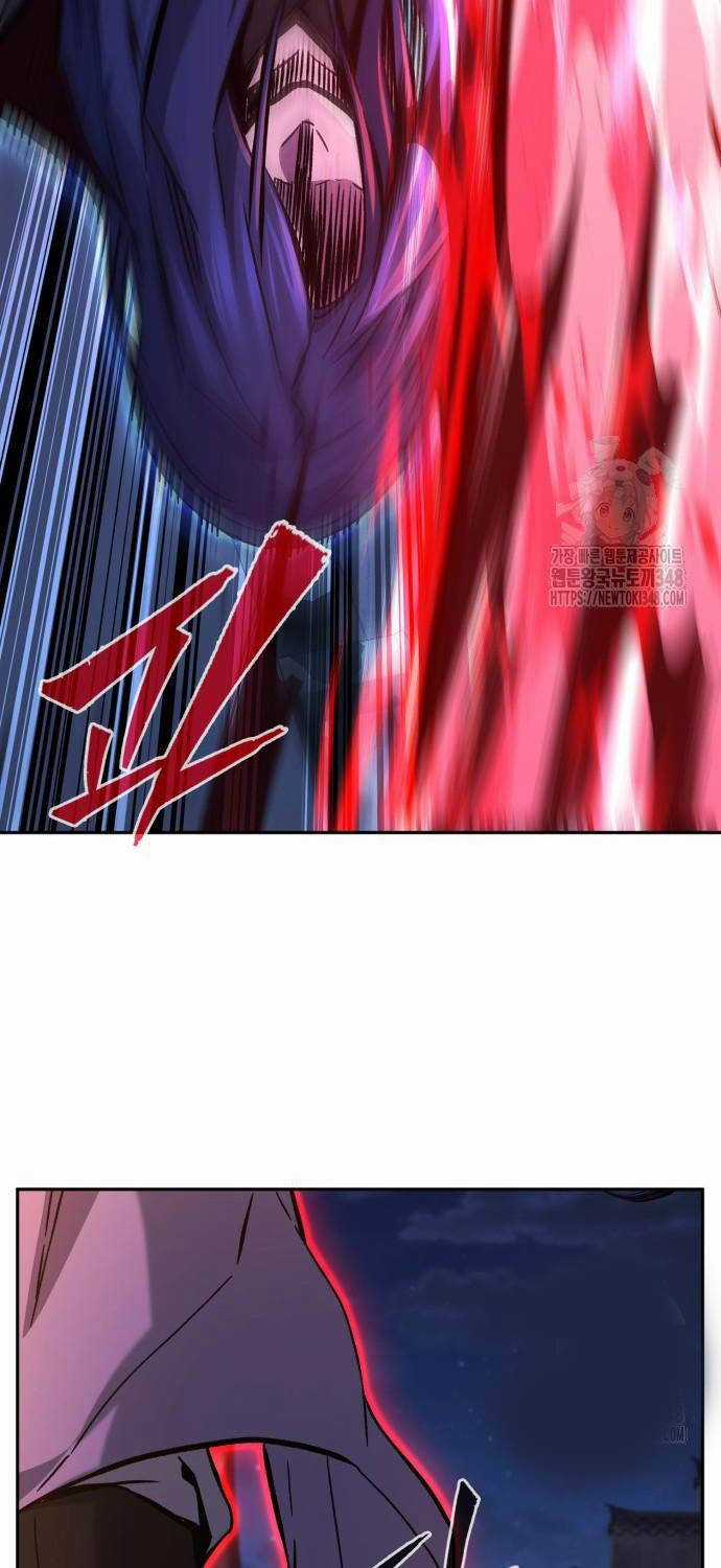 Tuyệt Đối Kiếm Cảm Chapter 96 trang 35