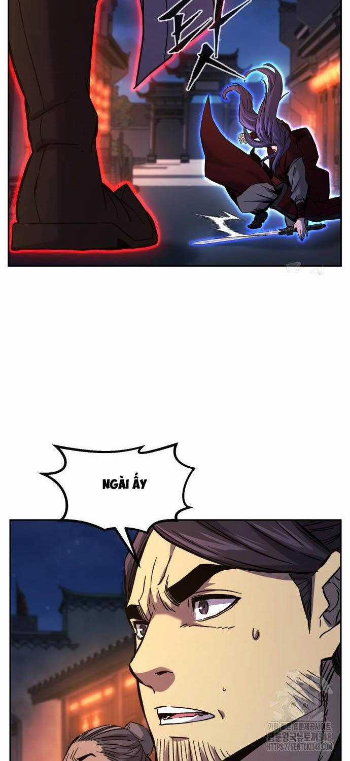 Tuyệt Đối Kiếm Cảm Chapter 96 trang 36