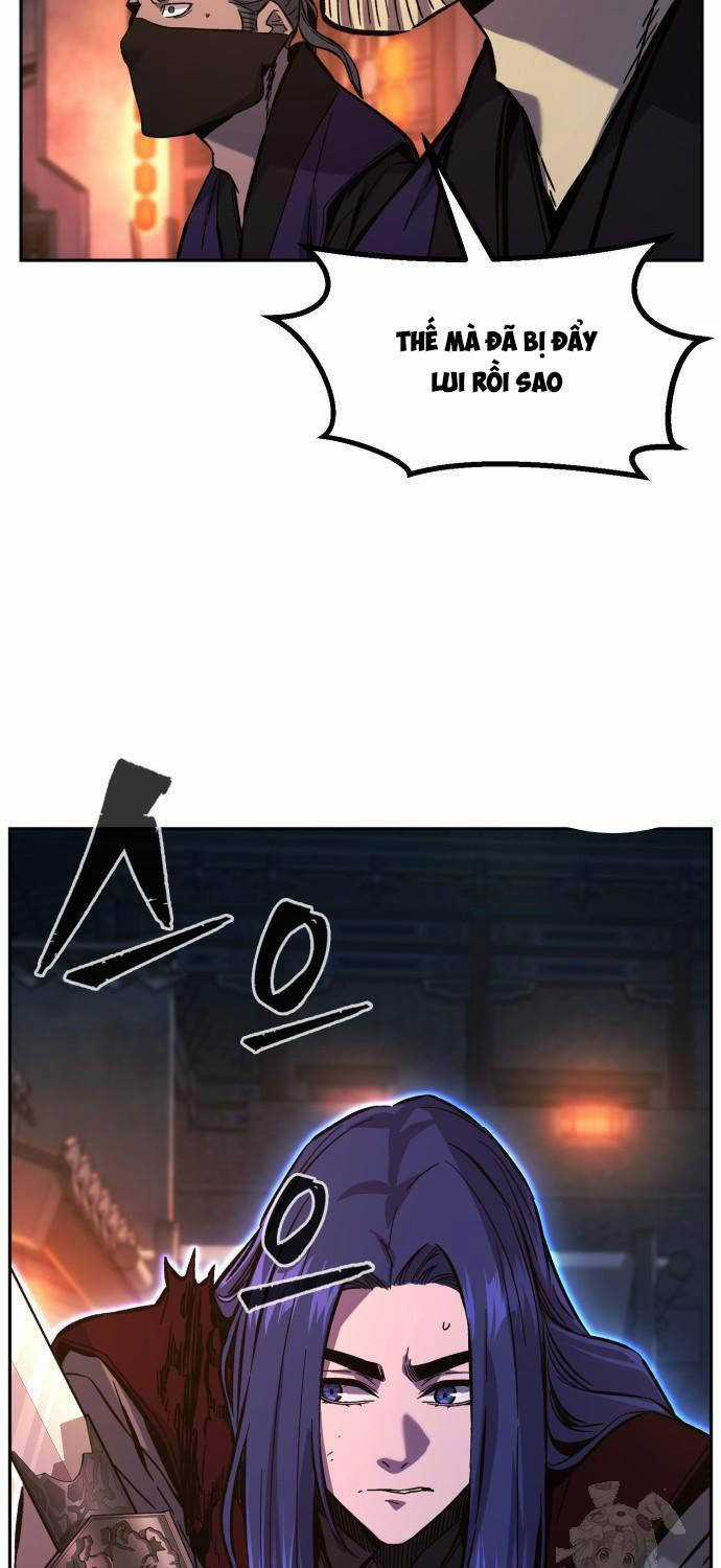 Tuyệt Đối Kiếm Cảm Chapter 96 trang 37