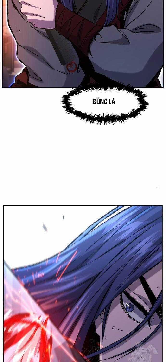 Tuyệt Đối Kiếm Cảm Chapter 96 trang 39