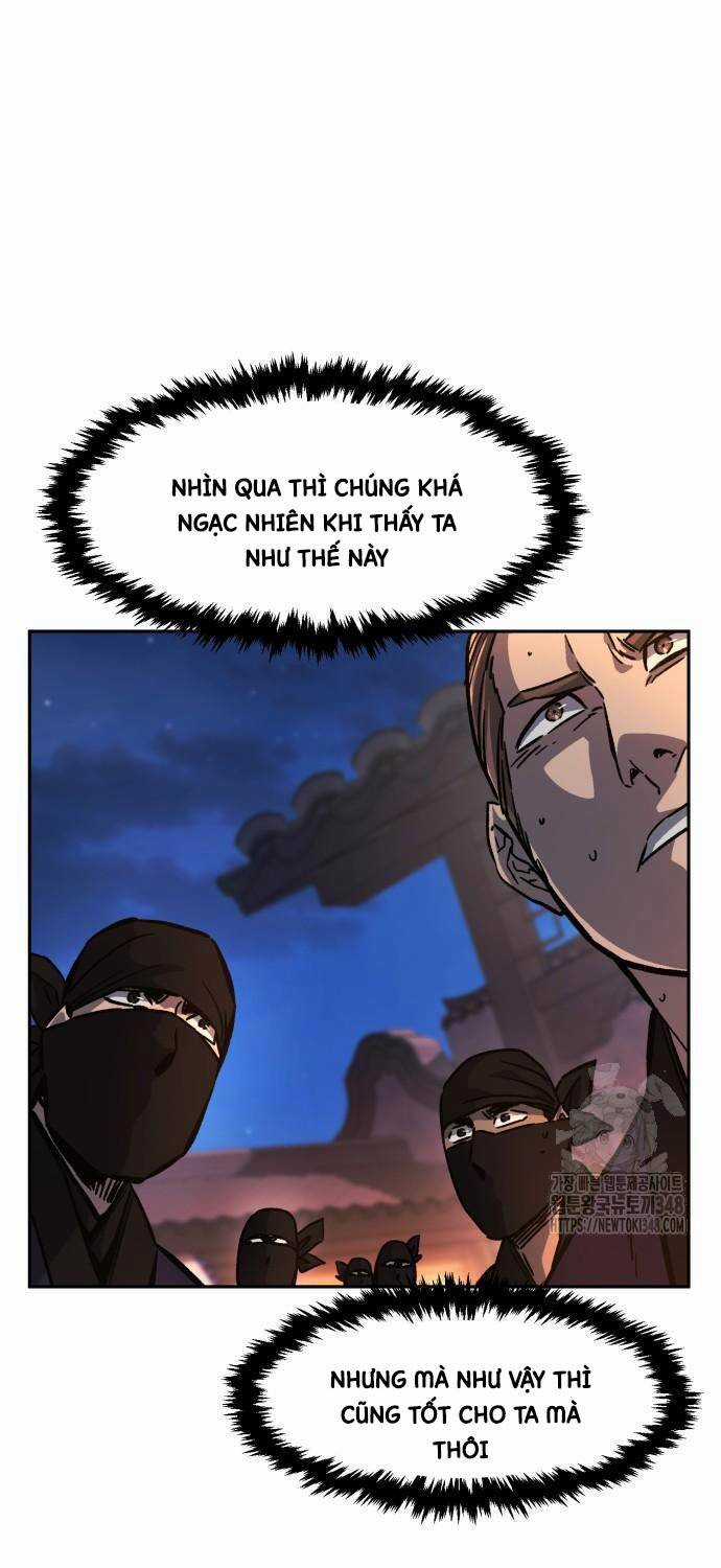 Tuyệt Đối Kiếm Cảm Chapter 96 trang 4