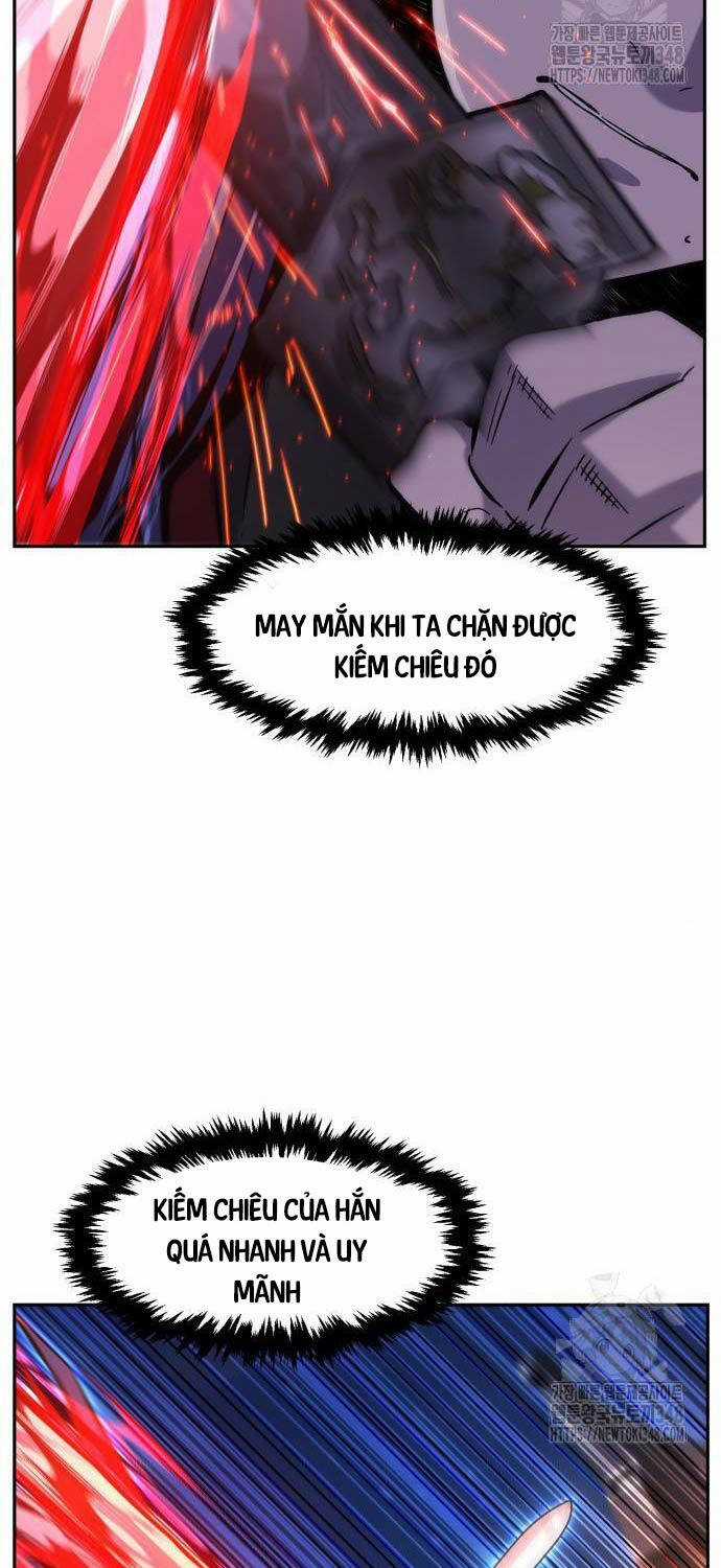 Tuyệt Đối Kiếm Cảm Chapter 96 trang 40