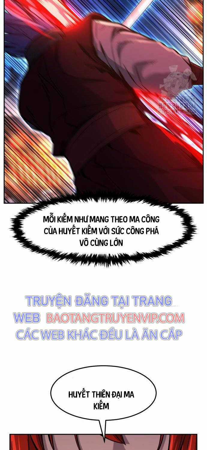 Tuyệt Đối Kiếm Cảm Chapter 96 trang 41