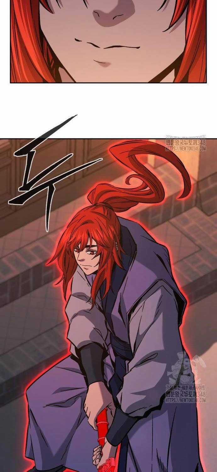 Tuyệt Đối Kiếm Cảm Chapter 96 trang 42