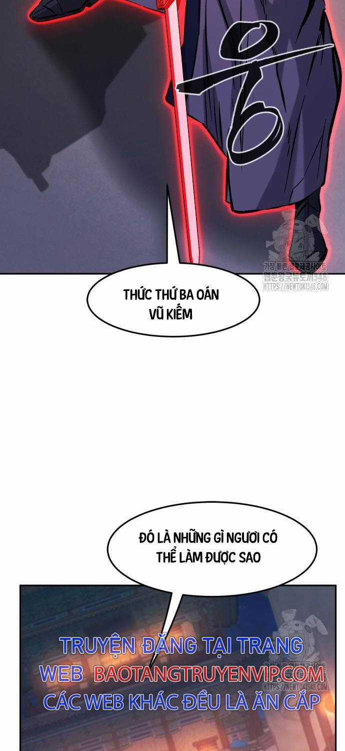 Tuyệt Đối Kiếm Cảm Chapter 96 trang 43