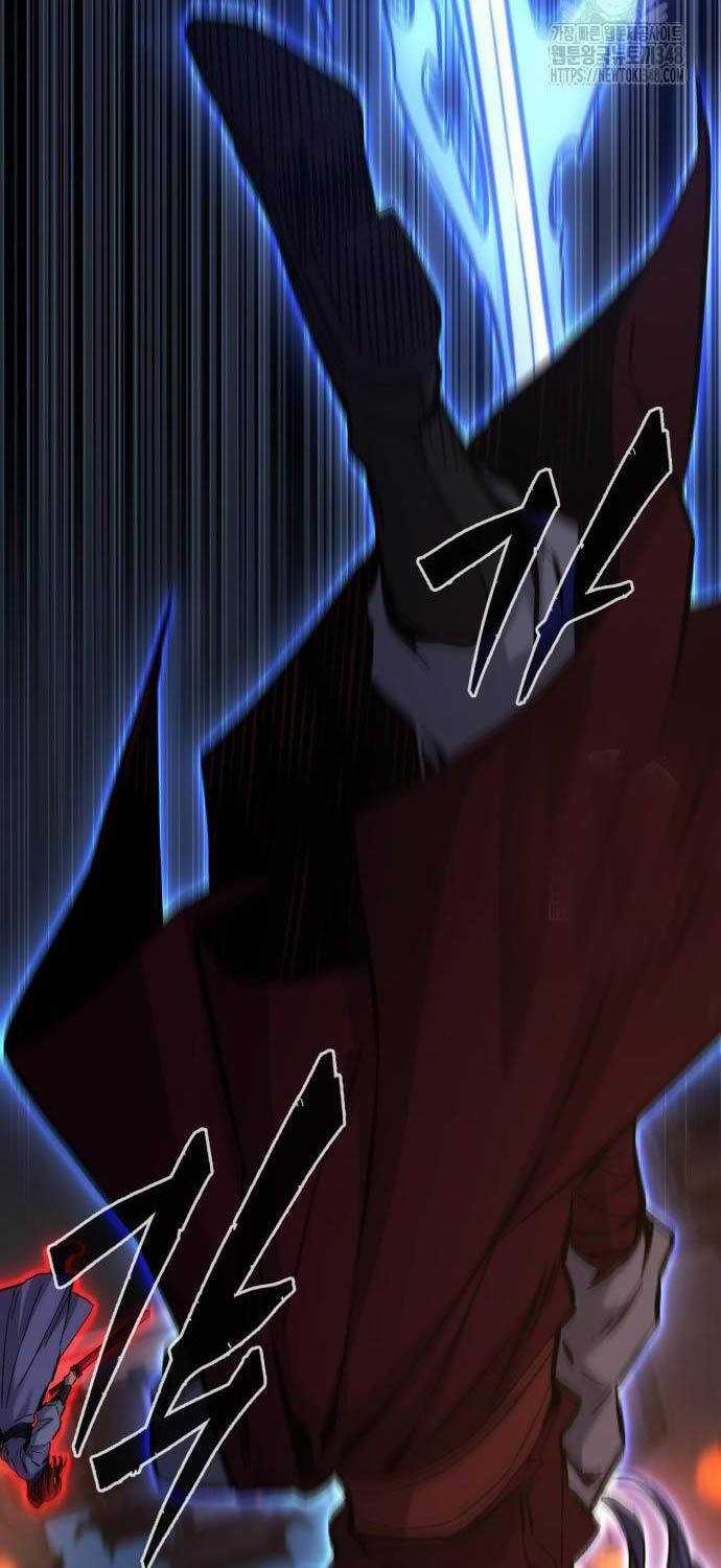 Tuyệt Đối Kiếm Cảm Chapter 96 trang 46