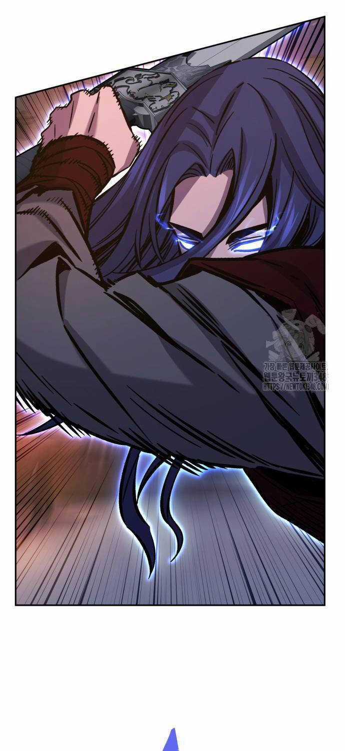 Tuyệt Đối Kiếm Cảm Chapter 96 trang 48