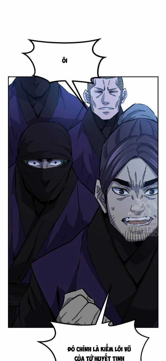 Tuyệt Đối Kiếm Cảm Chapter 96 trang 50