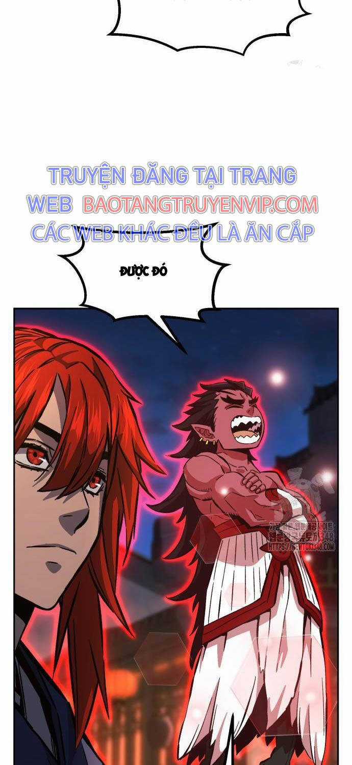 Tuyệt Đối Kiếm Cảm Chapter 96 trang 51