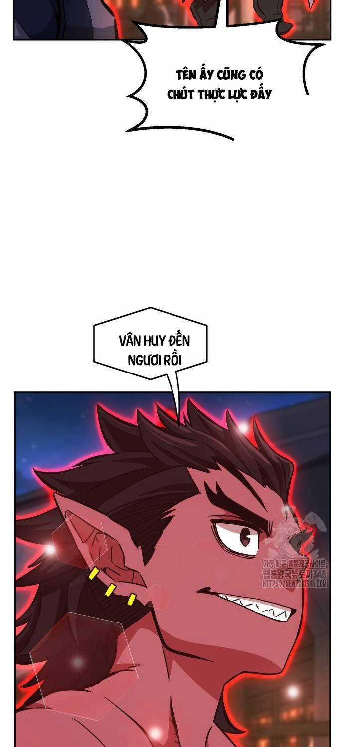 Tuyệt Đối Kiếm Cảm Chapter 96 trang 52