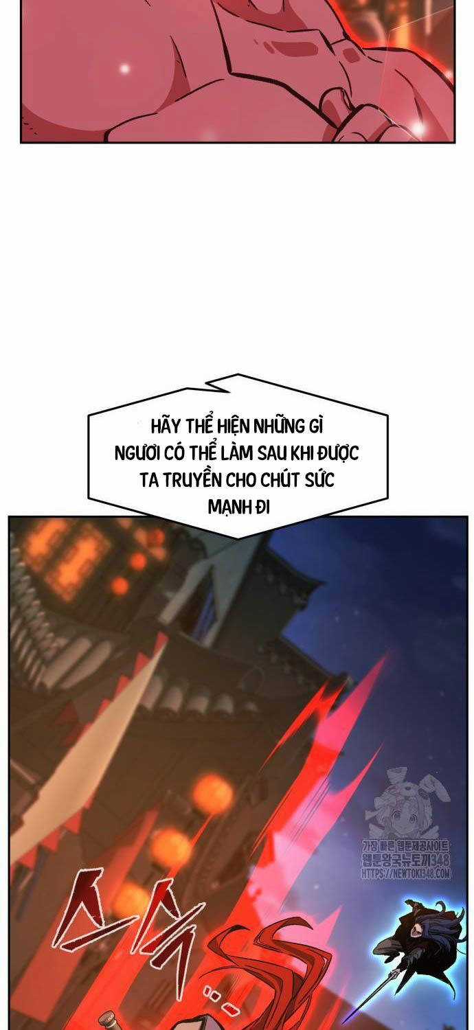 Tuyệt Đối Kiếm Cảm Chapter 96 trang 53