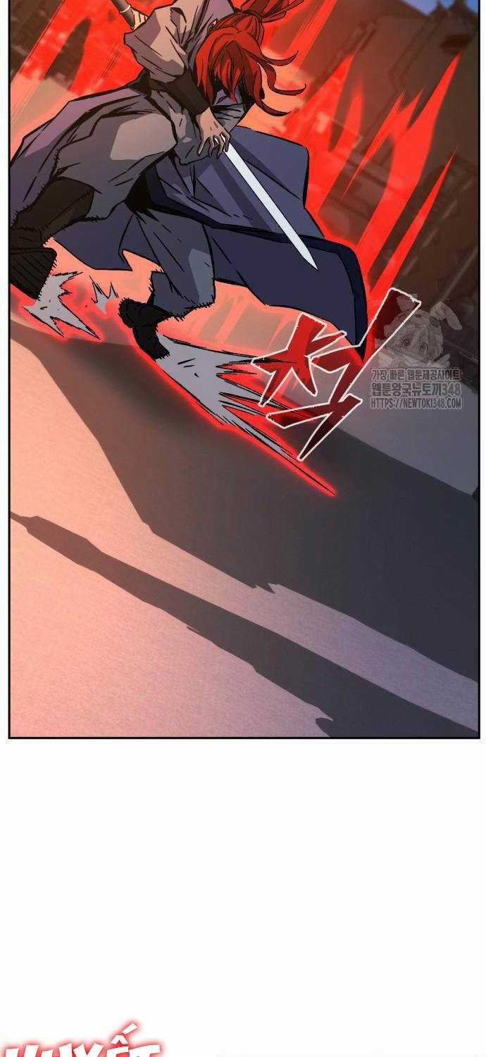 Tuyệt Đối Kiếm Cảm Chapter 96 trang 54