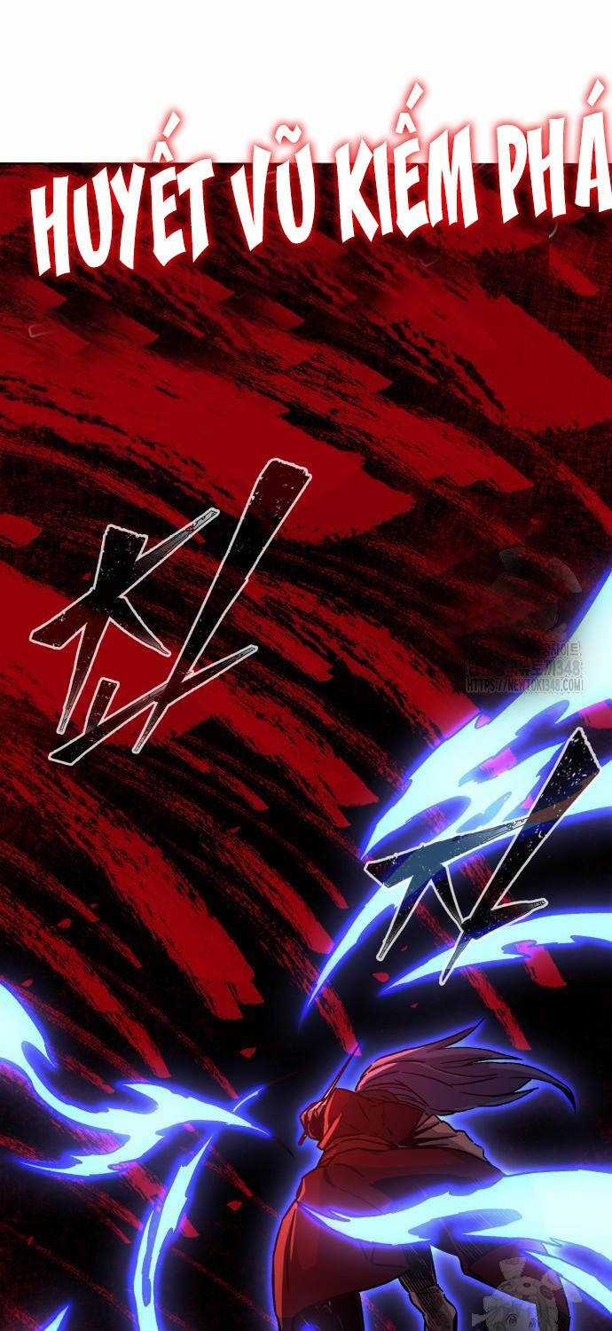 Tuyệt Đối Kiếm Cảm Chapter 96 trang 56