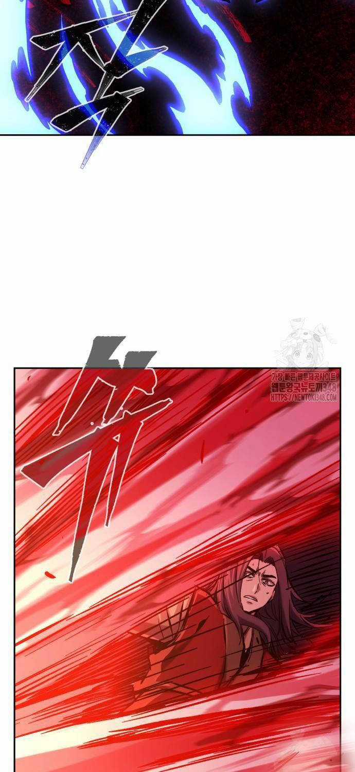 Tuyệt Đối Kiếm Cảm Chapter 96 trang 58