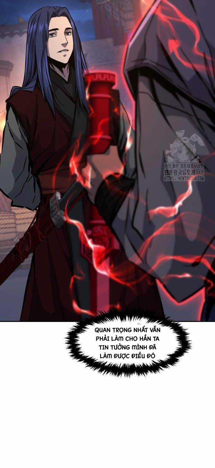 Tuyệt Đối Kiếm Cảm Chapter 96 trang 6