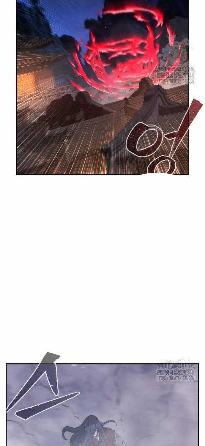 Tuyệt Đối Kiếm Cảm Chapter 96 trang 61