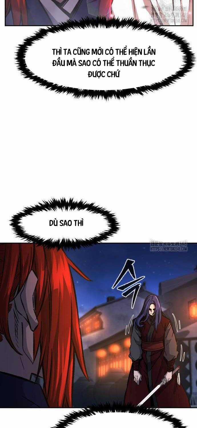 Tuyệt Đối Kiếm Cảm Chapter 96 trang 65