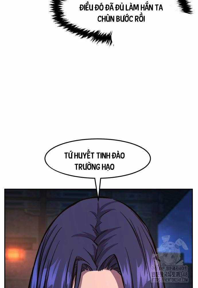 Tuyệt Đối Kiếm Cảm Chapter 96 trang 66