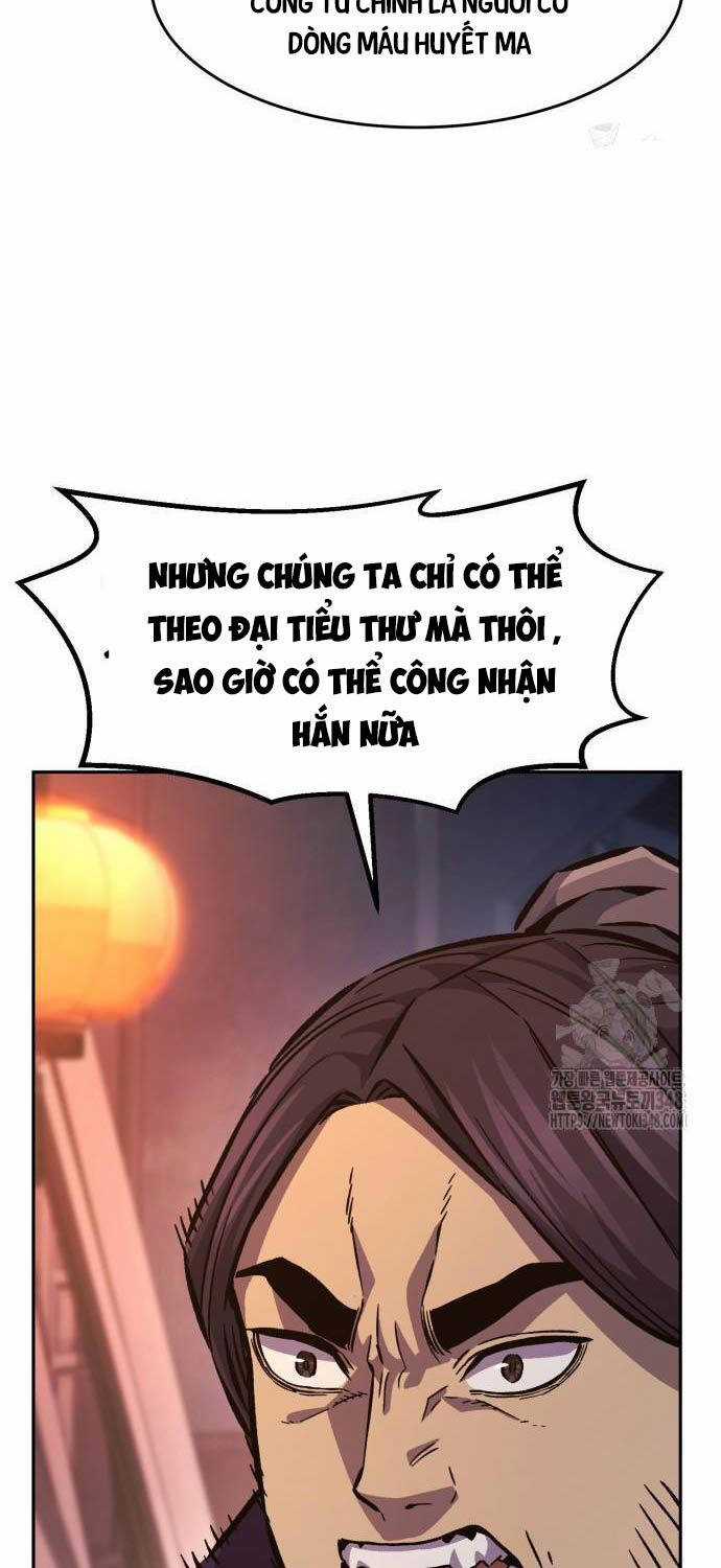 Tuyệt Đối Kiếm Cảm Chapter 96 trang 70