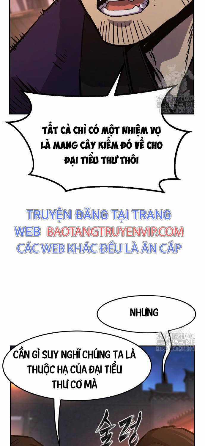 Tuyệt Đối Kiếm Cảm Chapter 96 trang 71